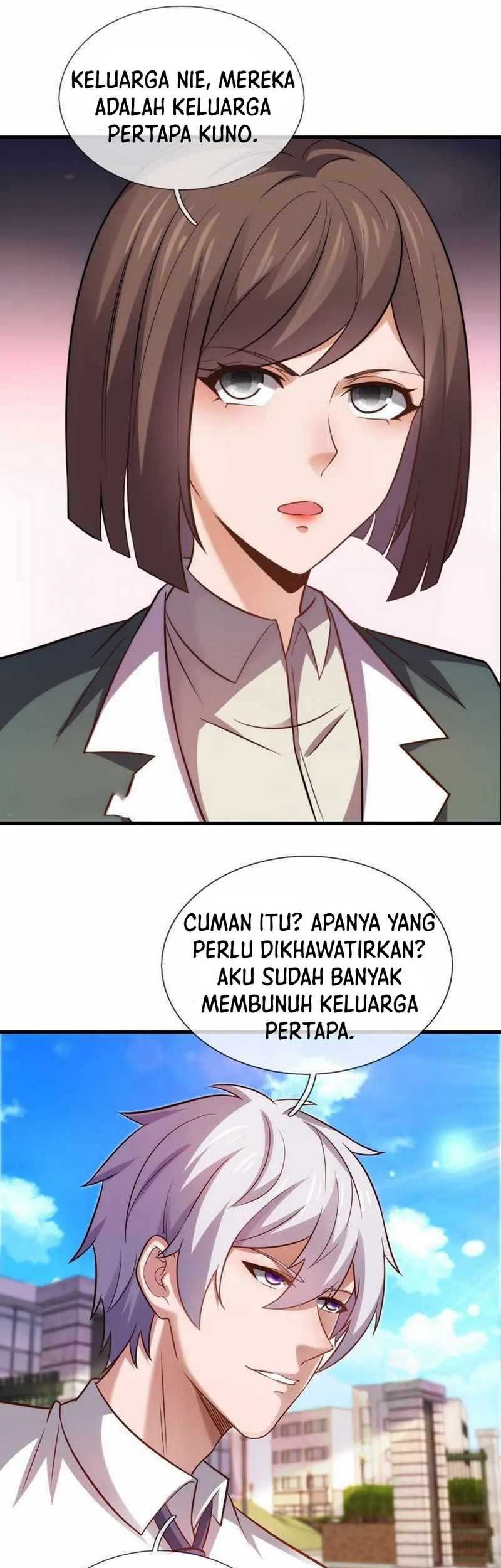 Chapter 537 - halaman 11