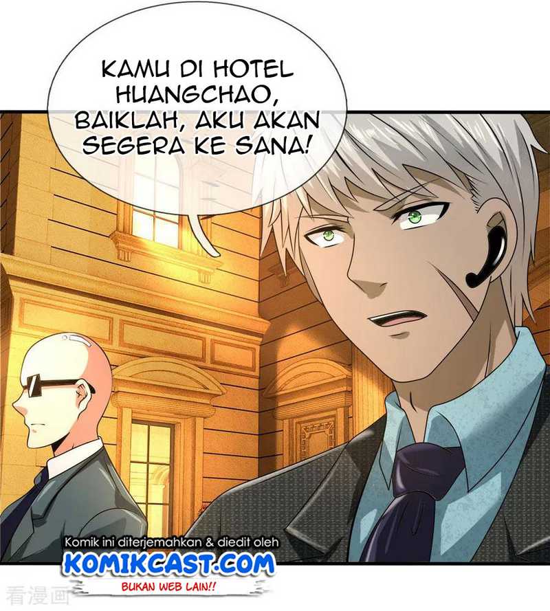 Chapter 58 - halaman 10