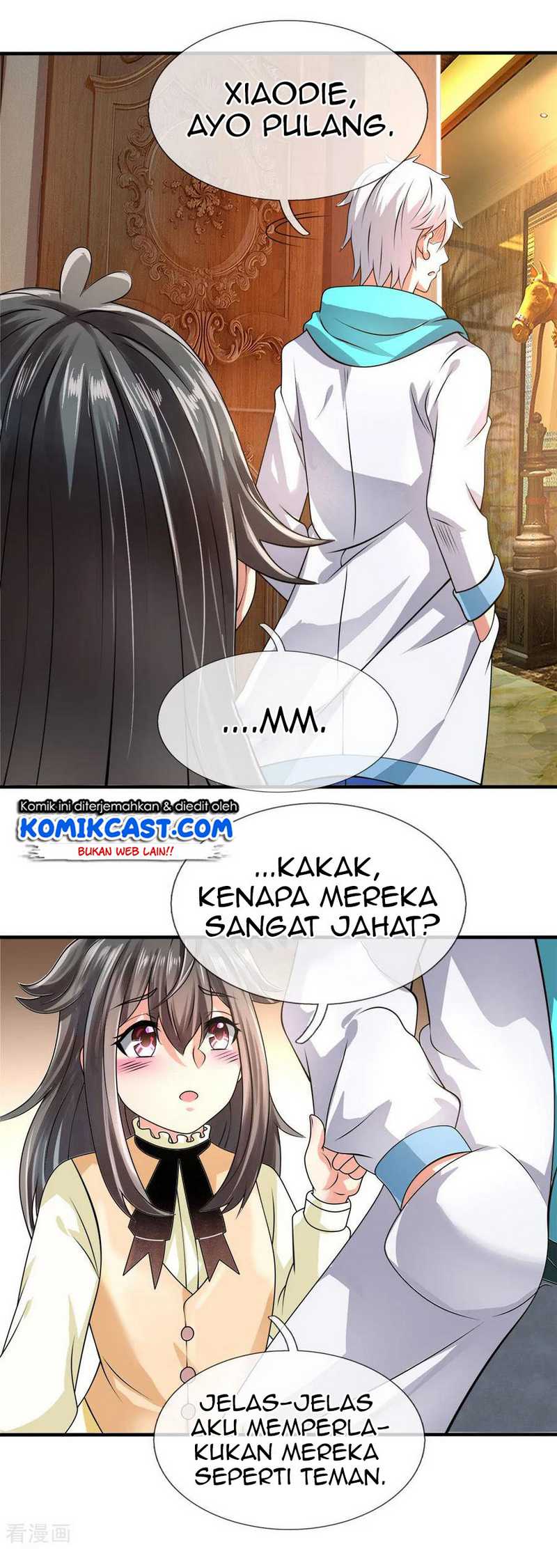 Chapter 58 - halaman 11