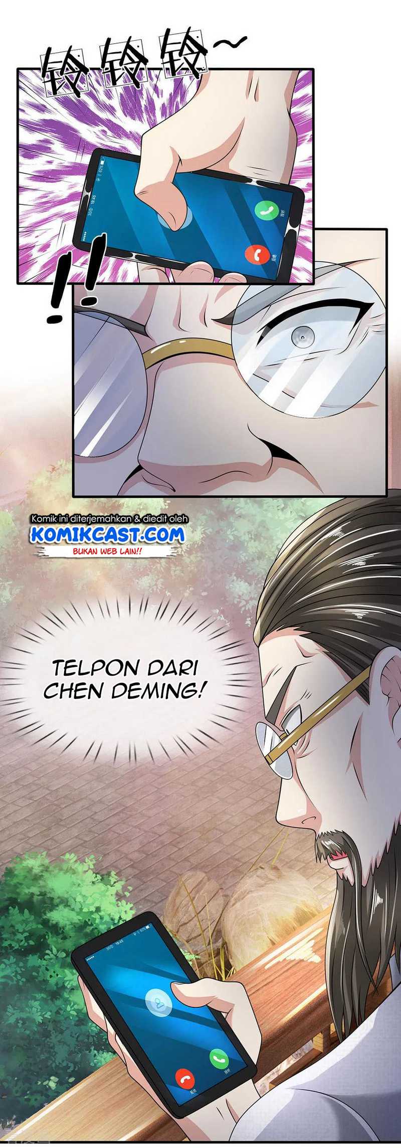 Chapter 60 - halaman 10