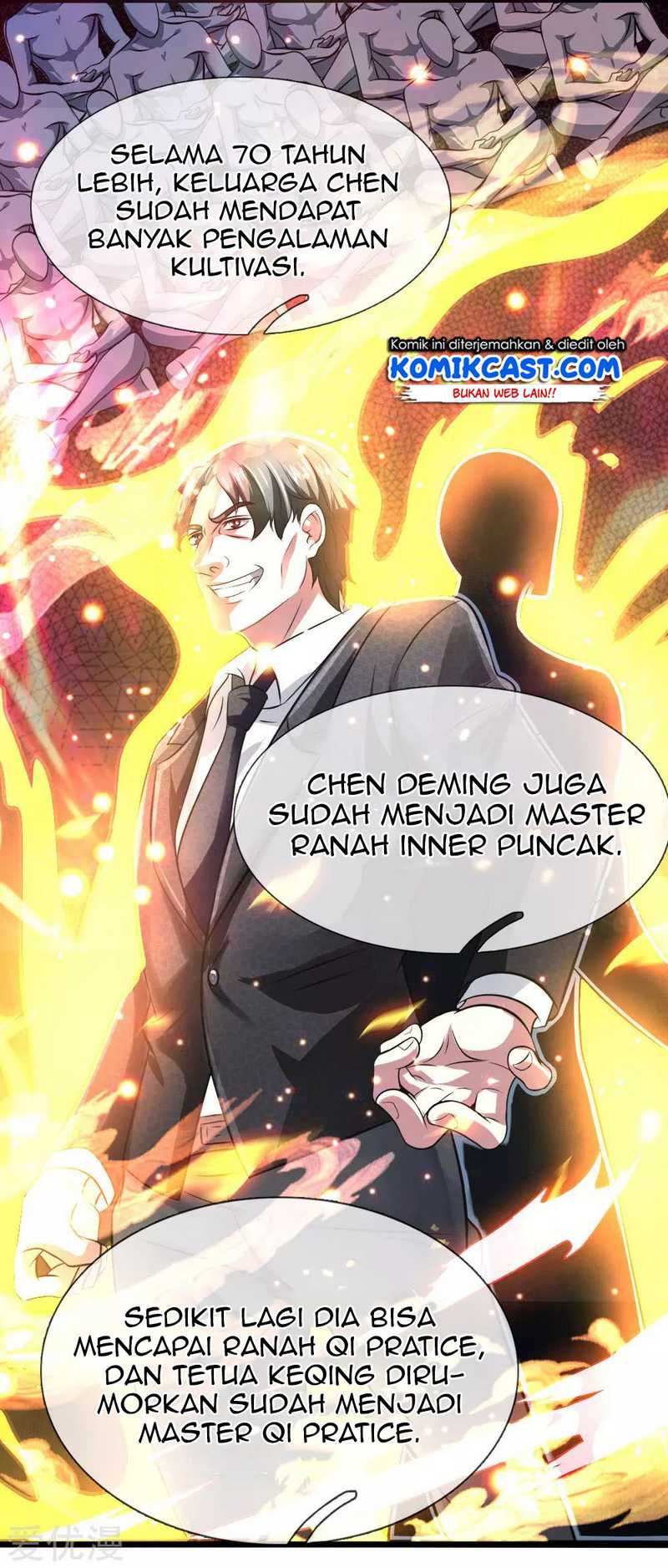Chapter 64 - halaman 10