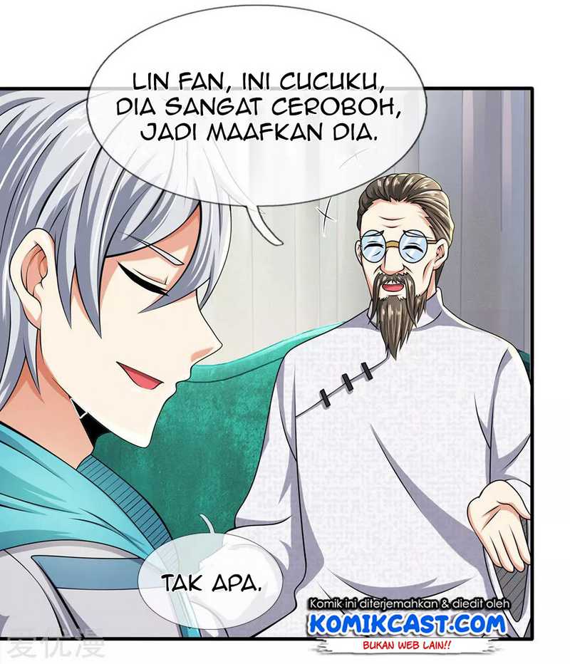 Chapter 66 - halaman 11