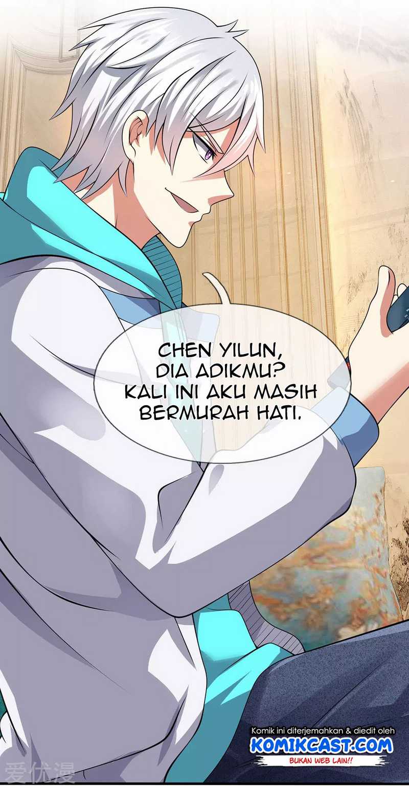 Chapter 67 - halaman 10