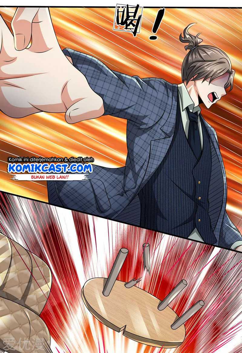 Chapter 69 - halaman 11