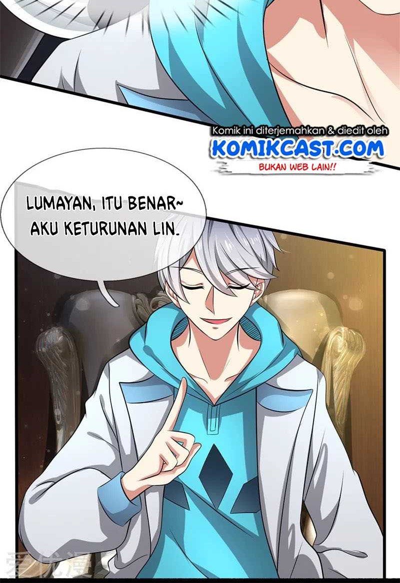 Chapter 71 - halaman 11
