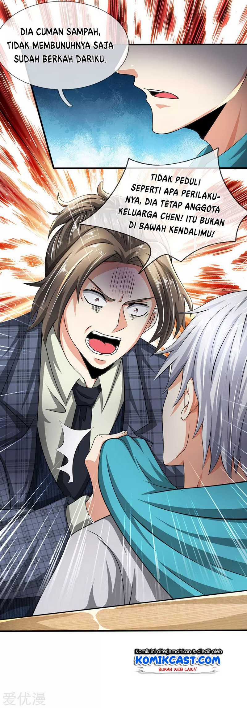 Chapter 72 - halaman 11