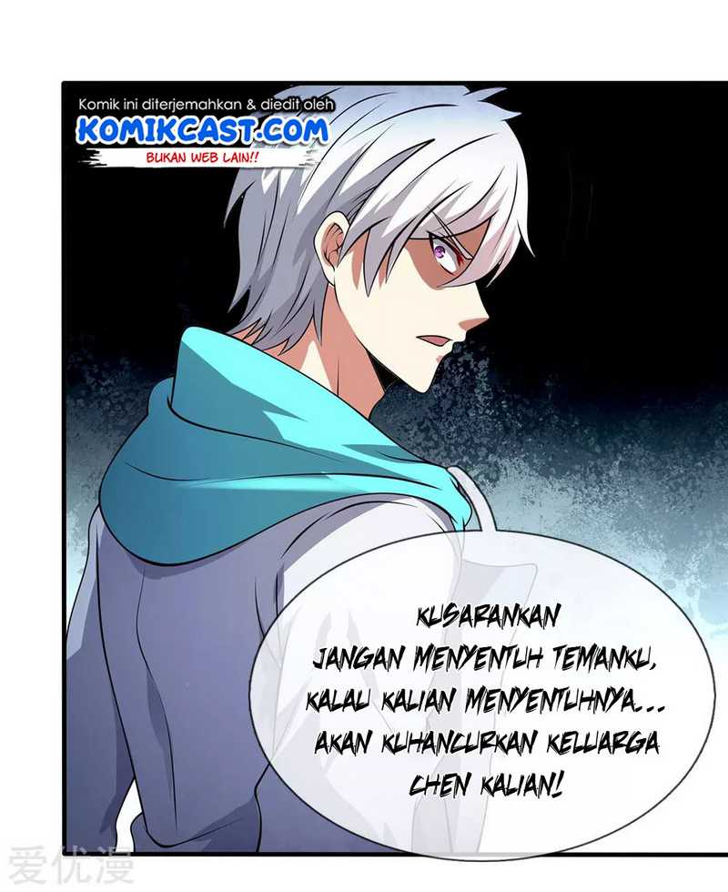 Chapter 73 - halaman 10