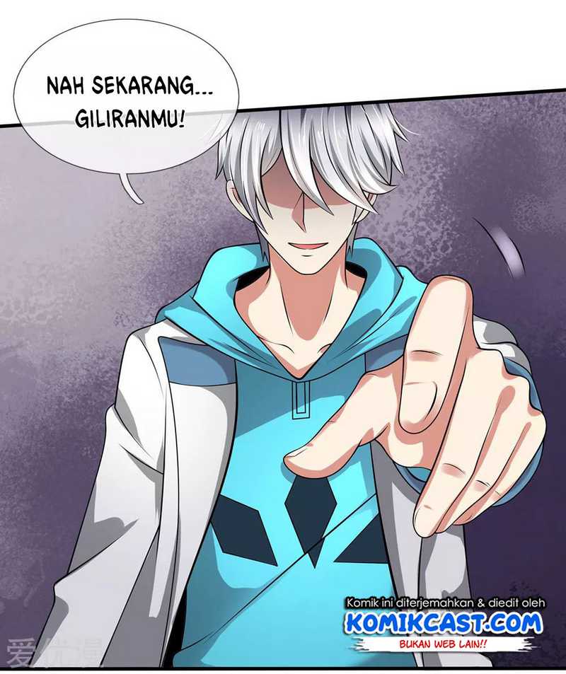Chapter 74 - halaman 11