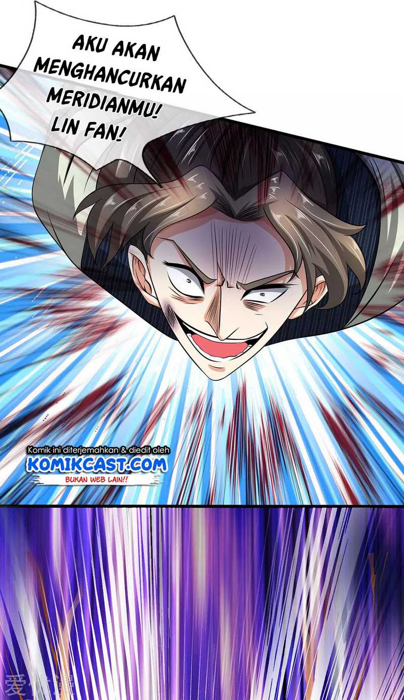 Chapter 75 - halaman 10