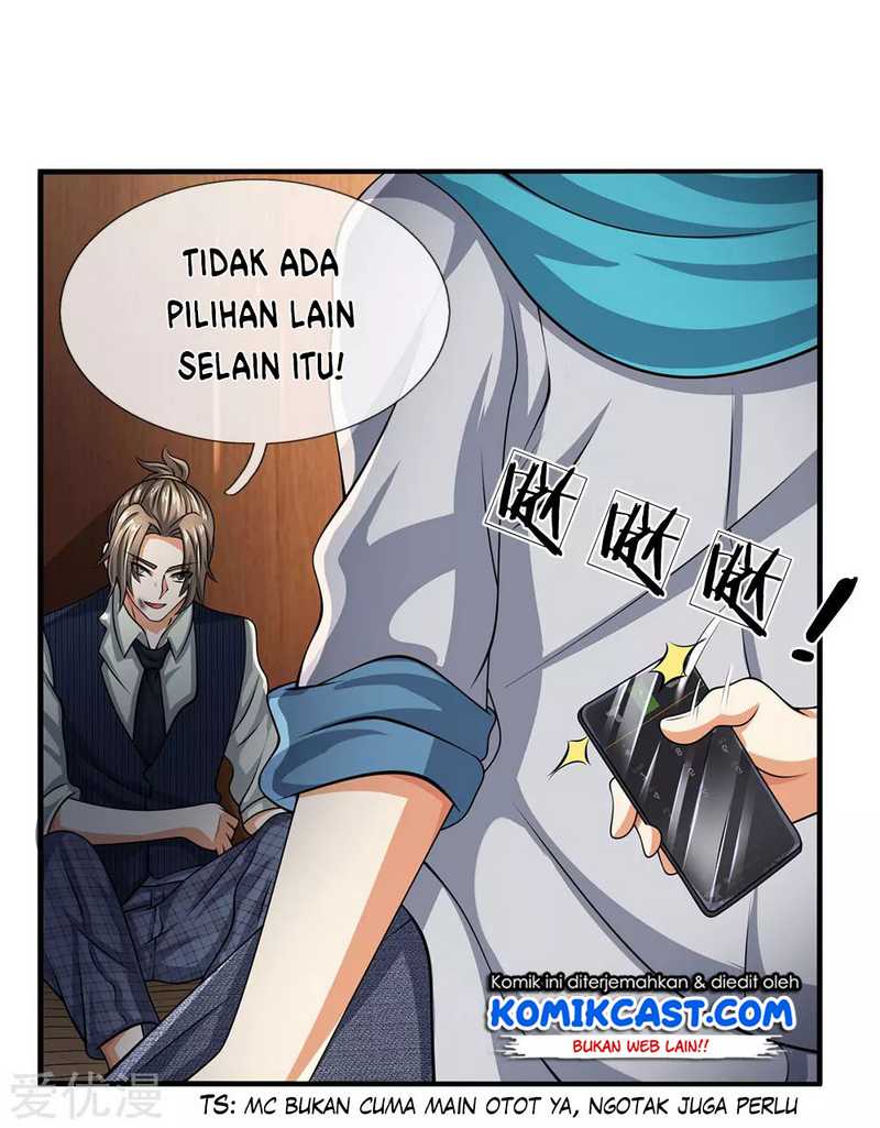 Chapter 78 - halaman 10