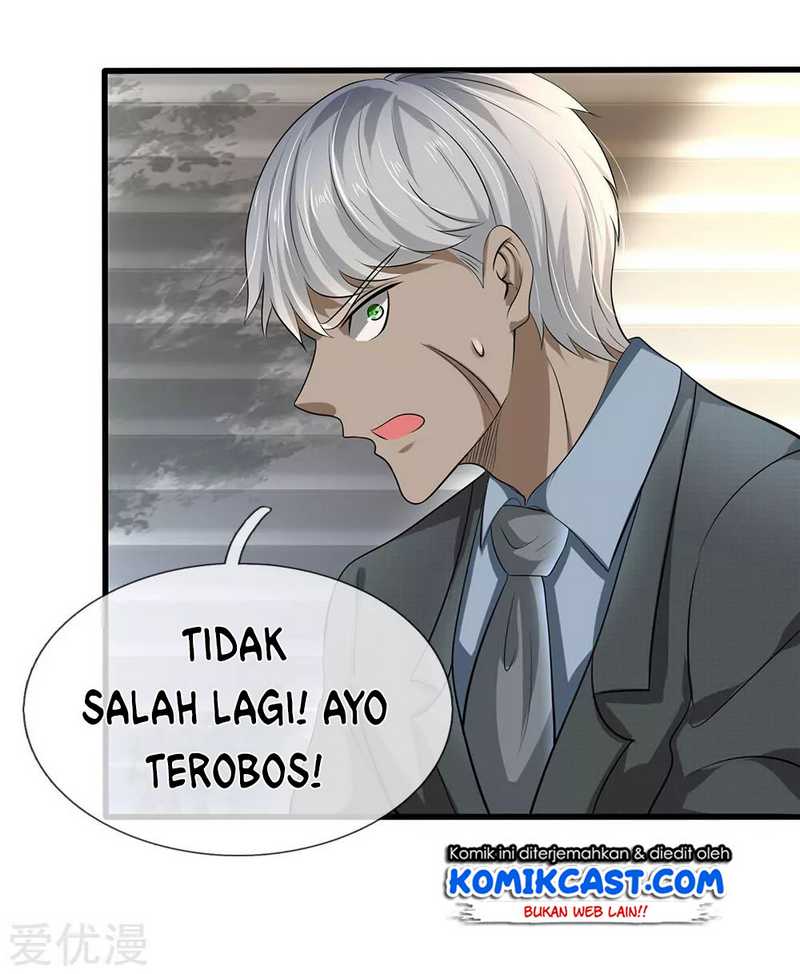 Chapter 80 - halaman 11
