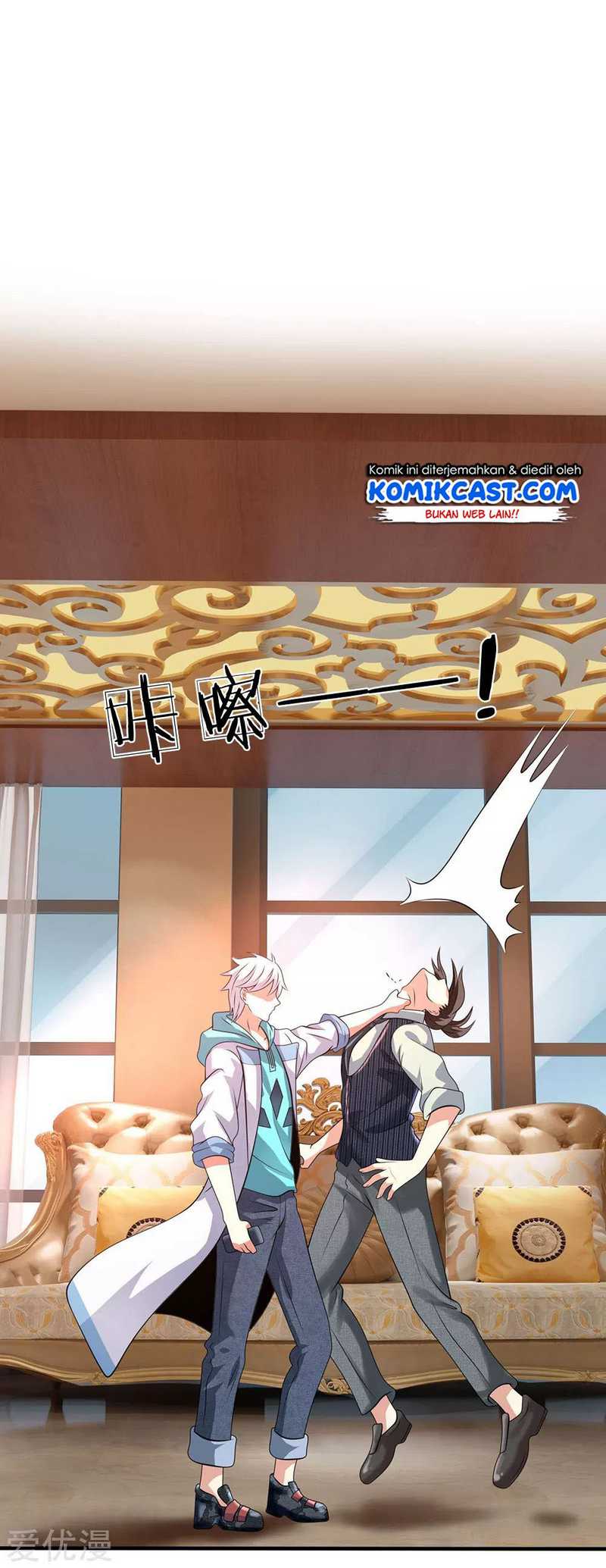 Chapter 82 - halaman 10