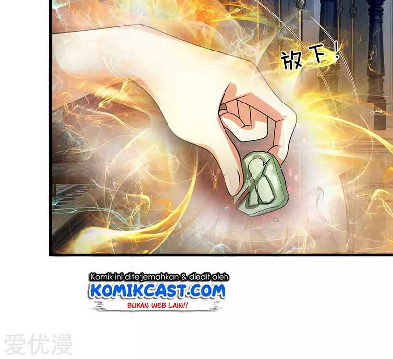 Chapter 83 - halaman 11