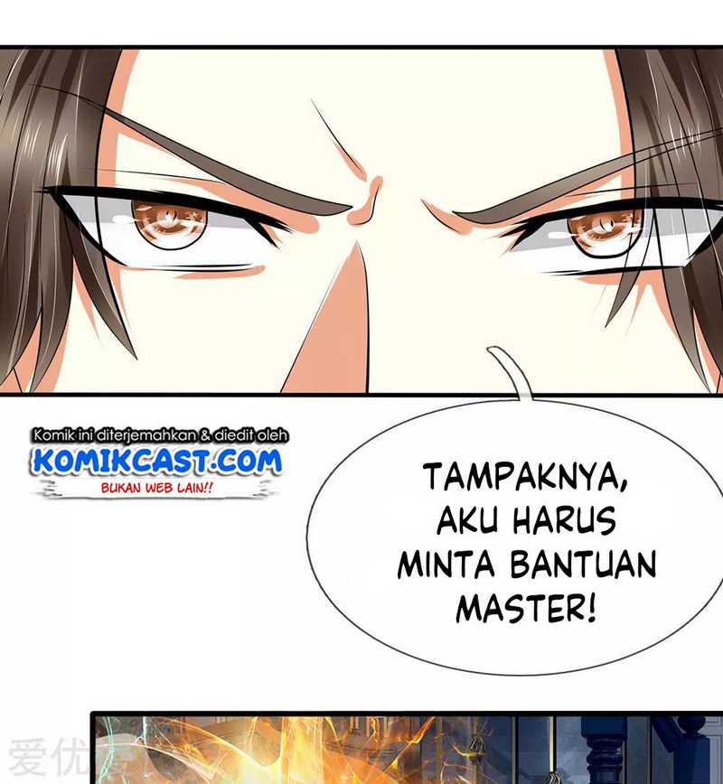 Chapter 83 - halaman 10
