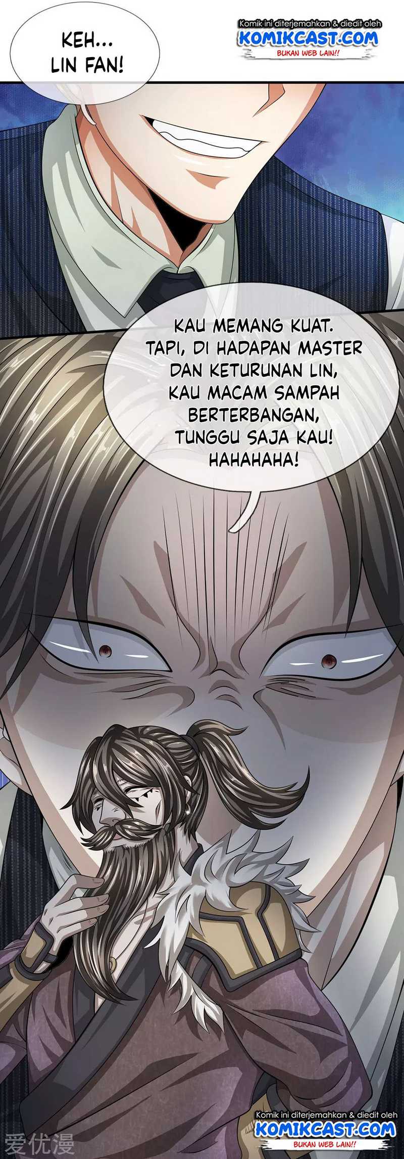 Chapter 84 - halaman 10