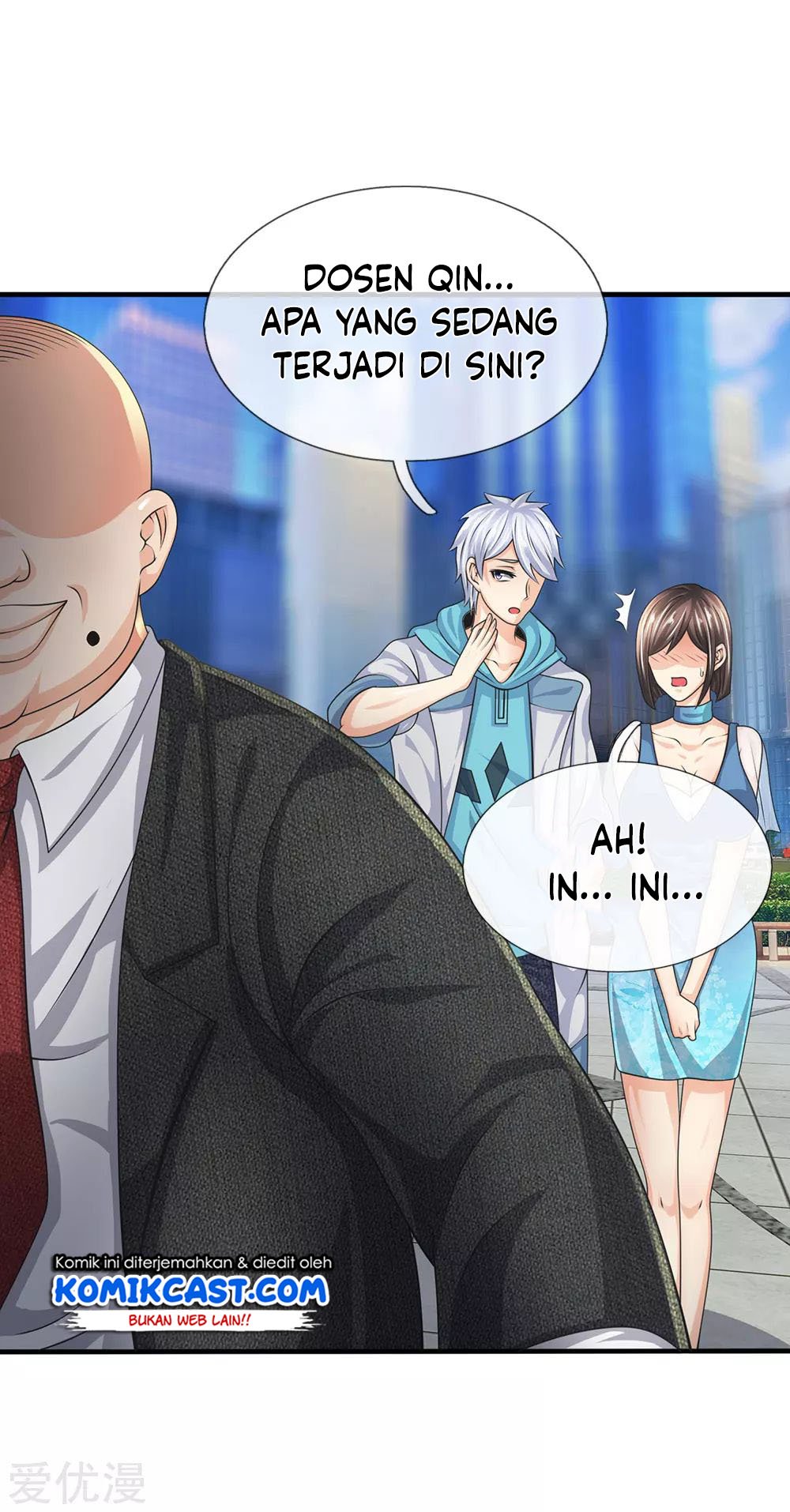 Chapter 87 - halaman 10
