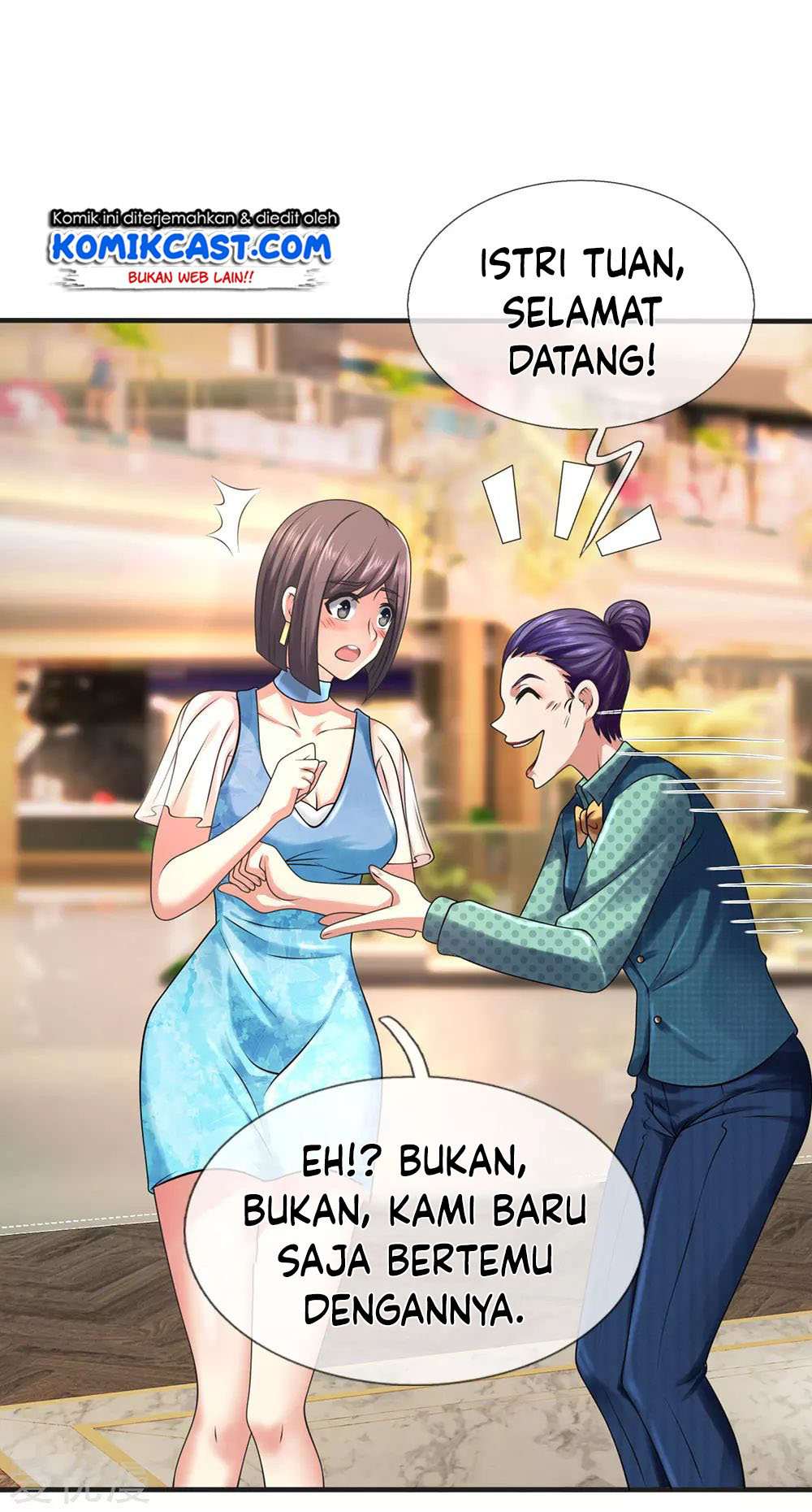 Chapter 88 - halaman 10