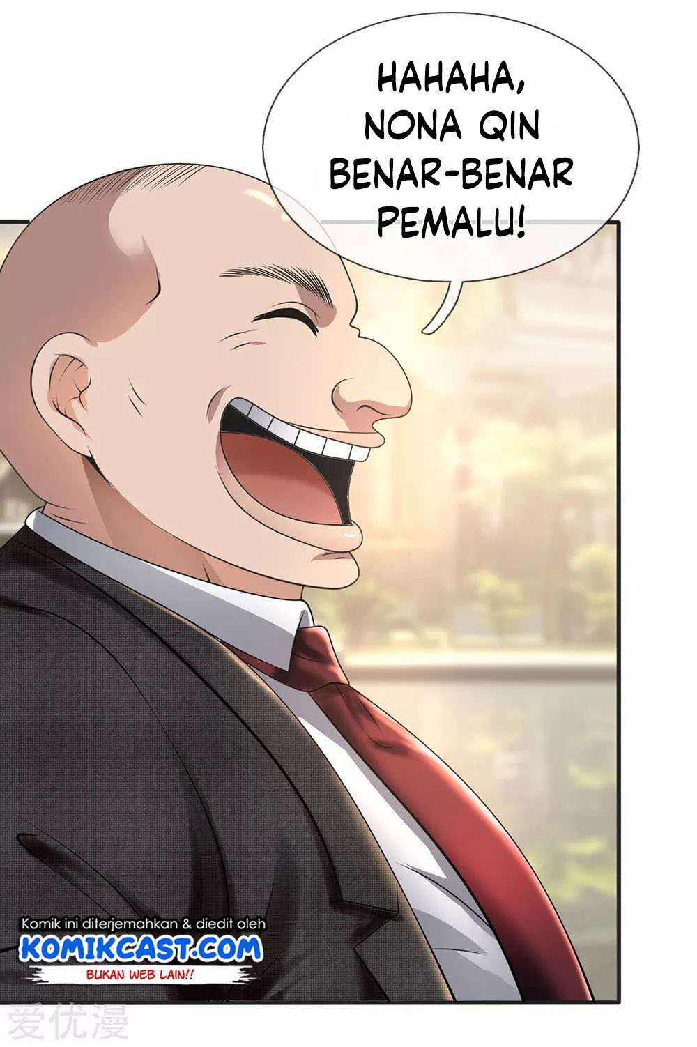 Chapter 88 - halaman 11