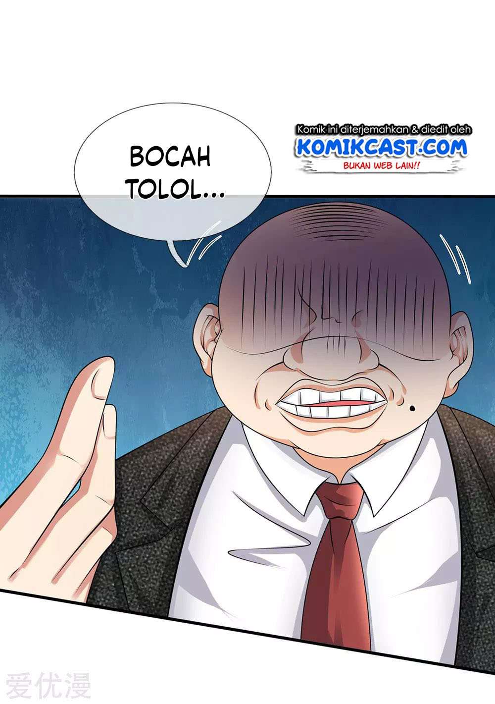Chapter 89 - halaman 11