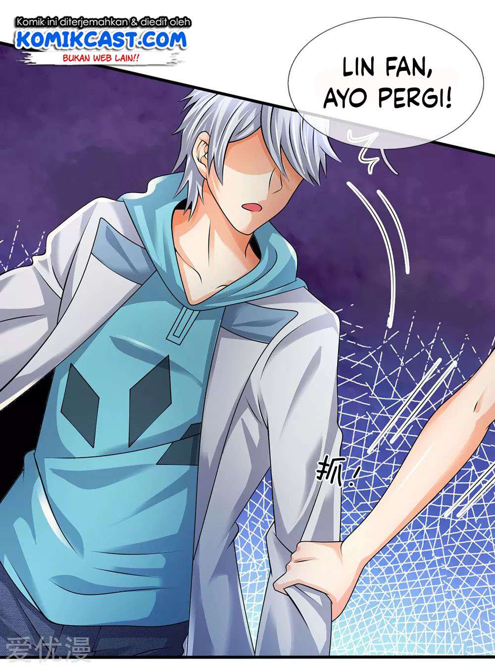 Chapter 90 - halaman 11