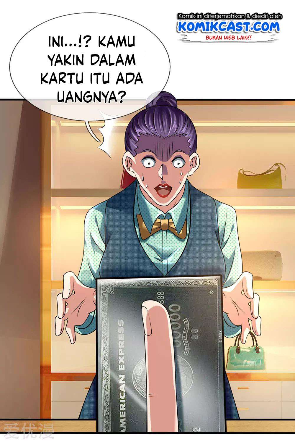 Chapter 91 - halaman 11