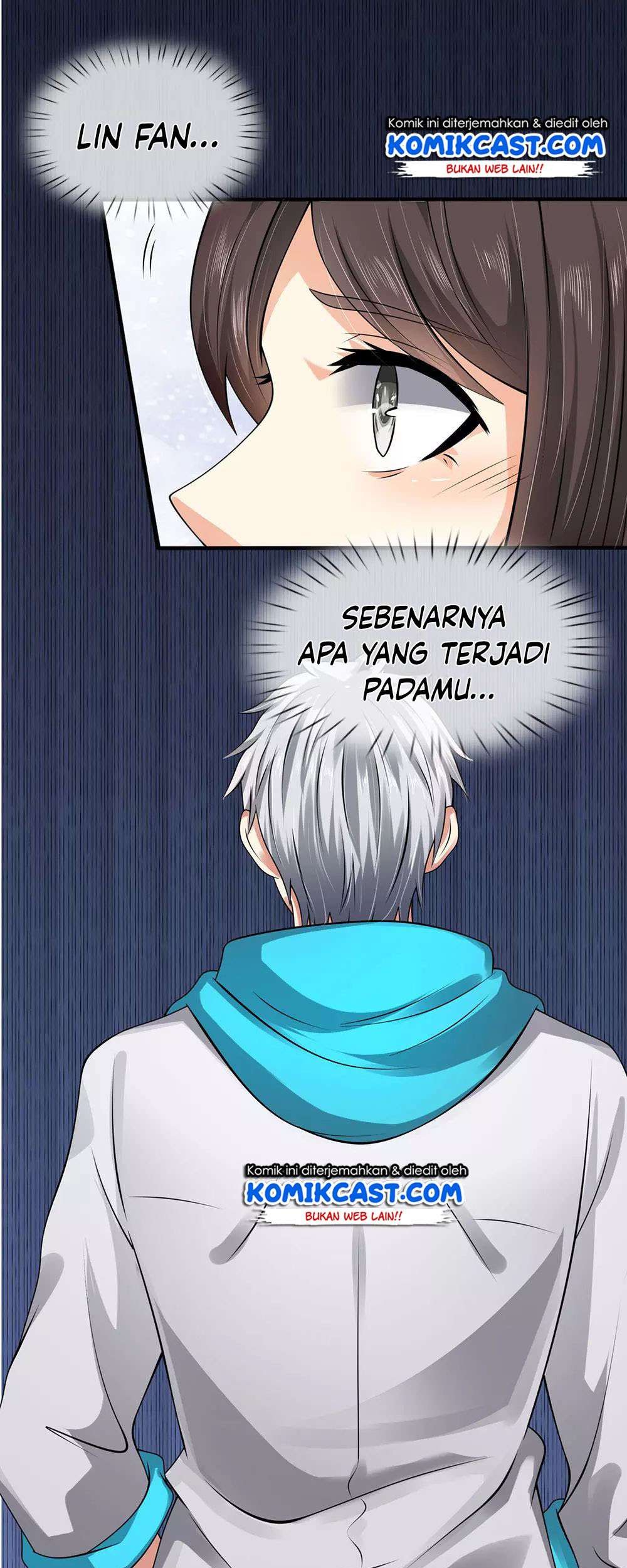 Chapter 92 - halaman 11