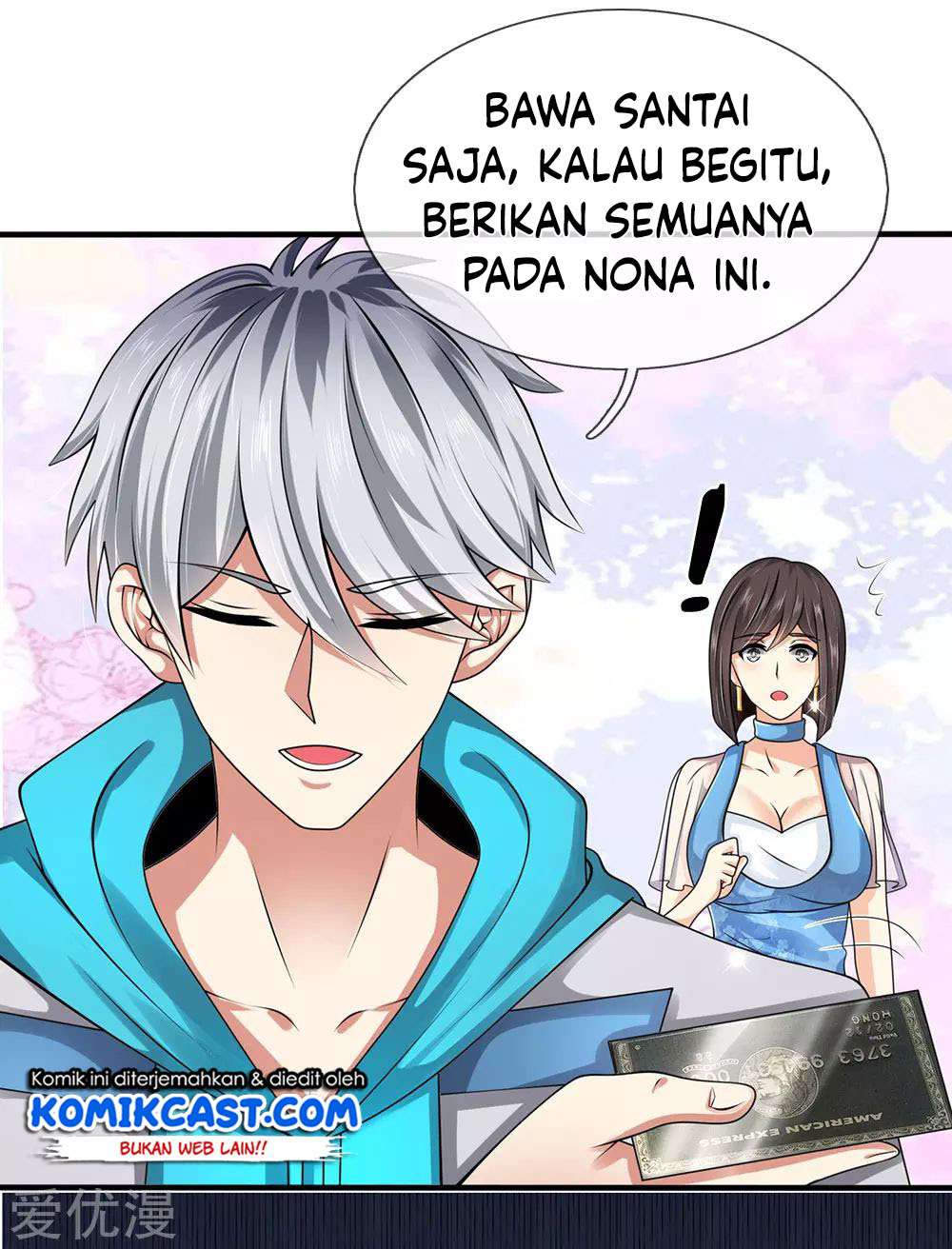 Chapter 92 - halaman 10