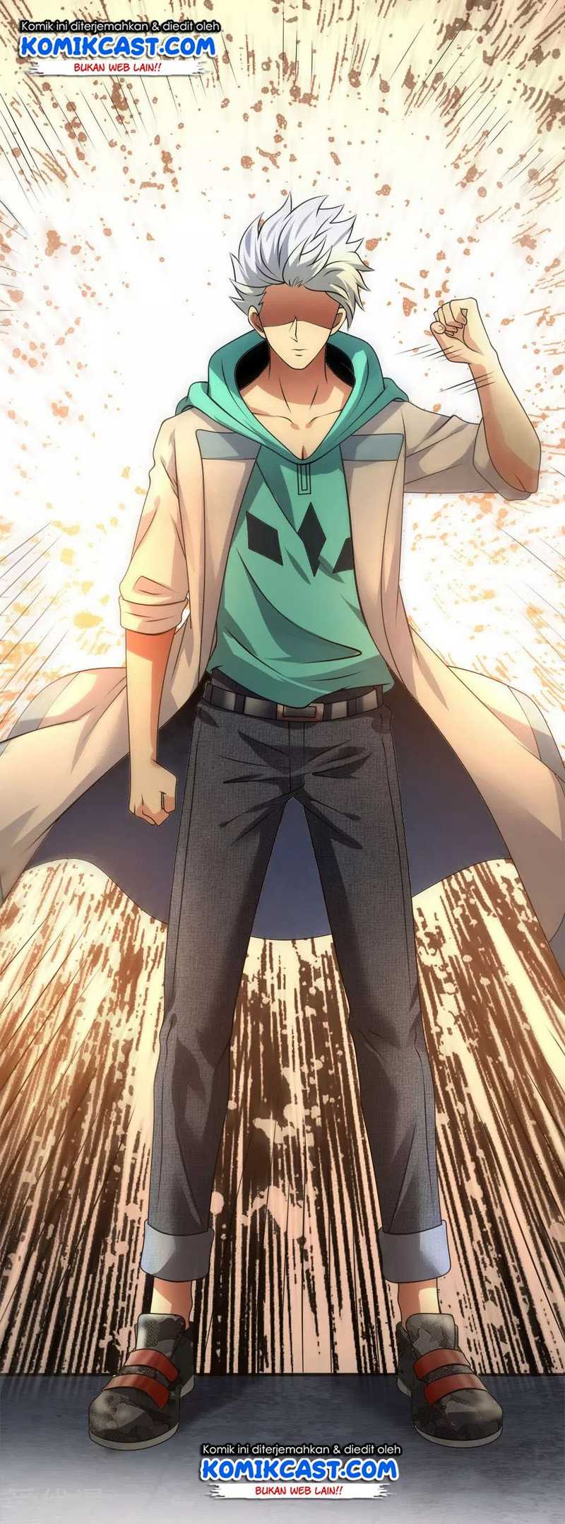 Chapter 94 - halaman 11
