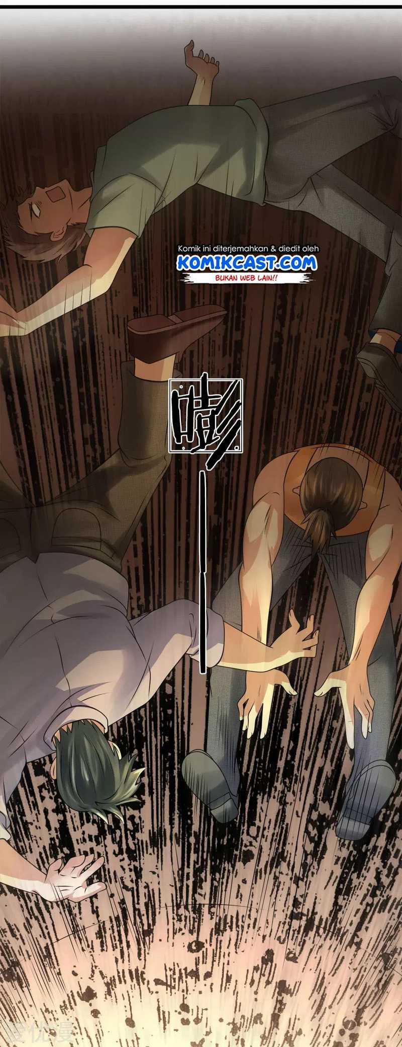 Chapter 94 - halaman 10
