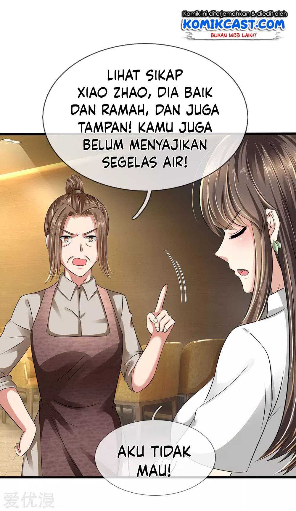 Chapter 95 - halaman 10