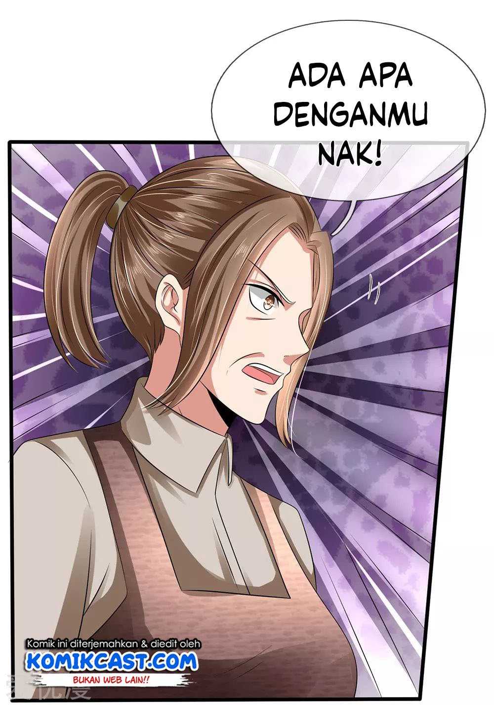 Chapter 95 - halaman 11