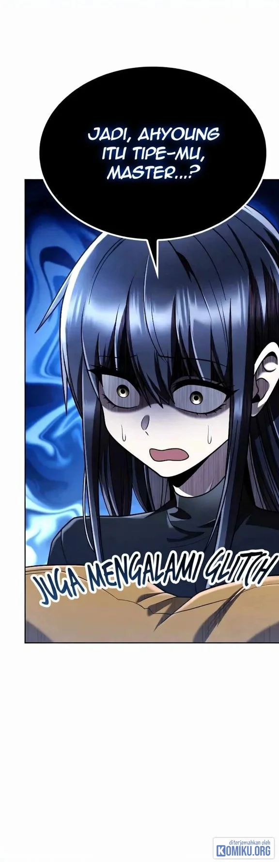 Clever Cleaning Life Of The Returned Genius Hunter Chapter 151 Gambar 9