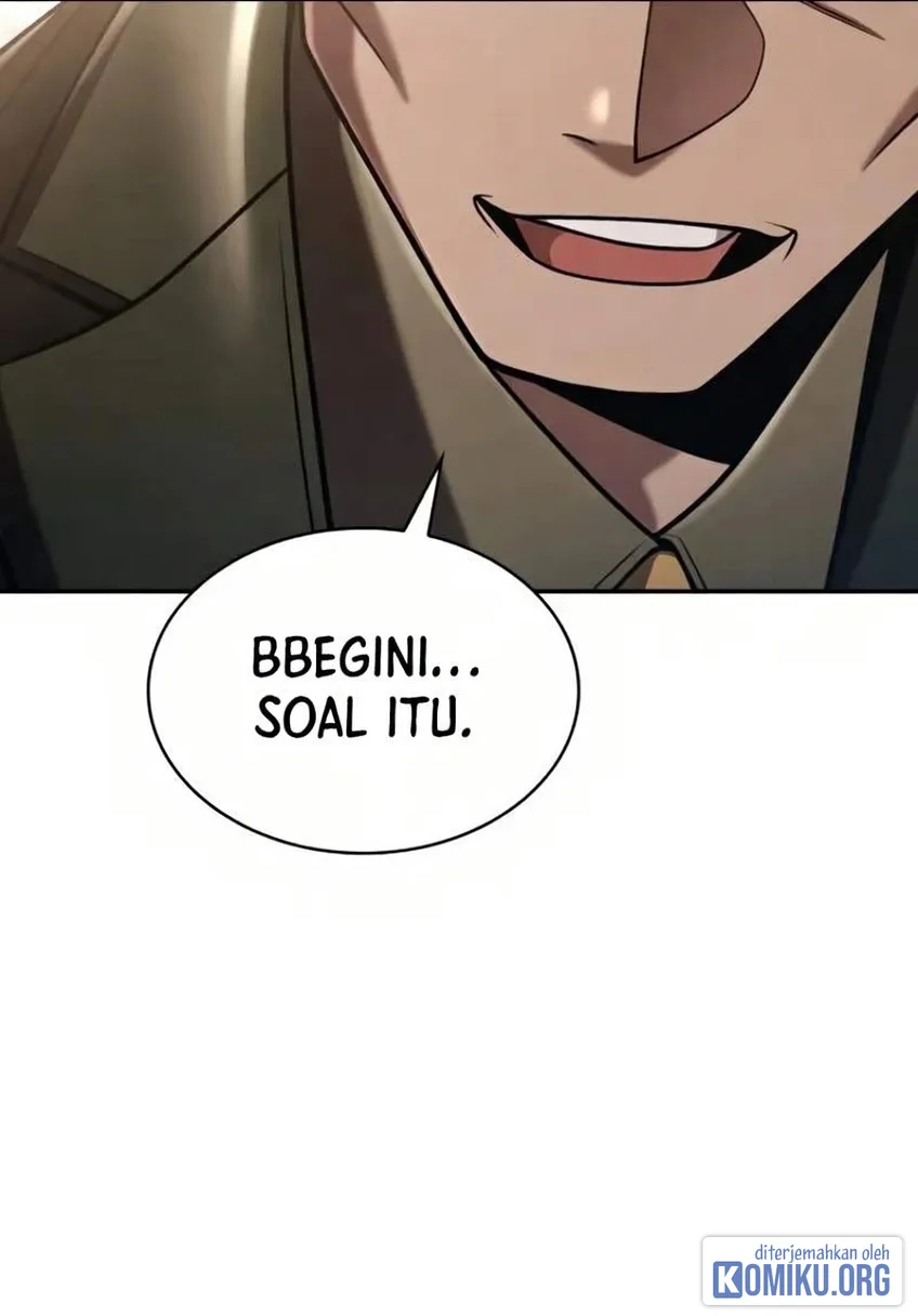 Clever Cleaning Life Of The Returned Genius Hunter Chapter 153 Gambar 9