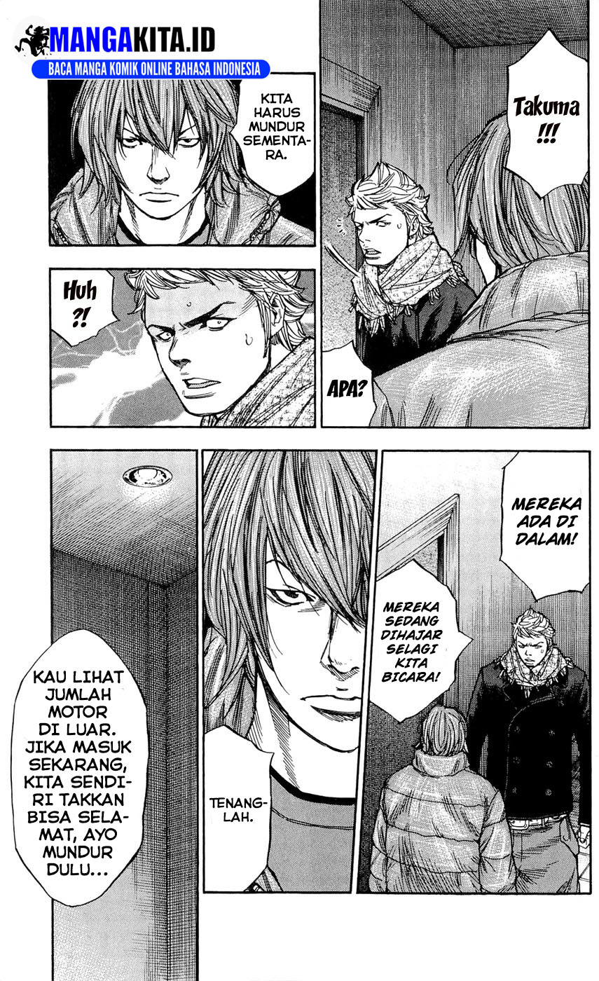 Chapter 100 - halaman 11