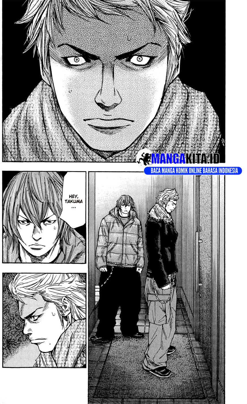 Chapter 100 - halaman 10