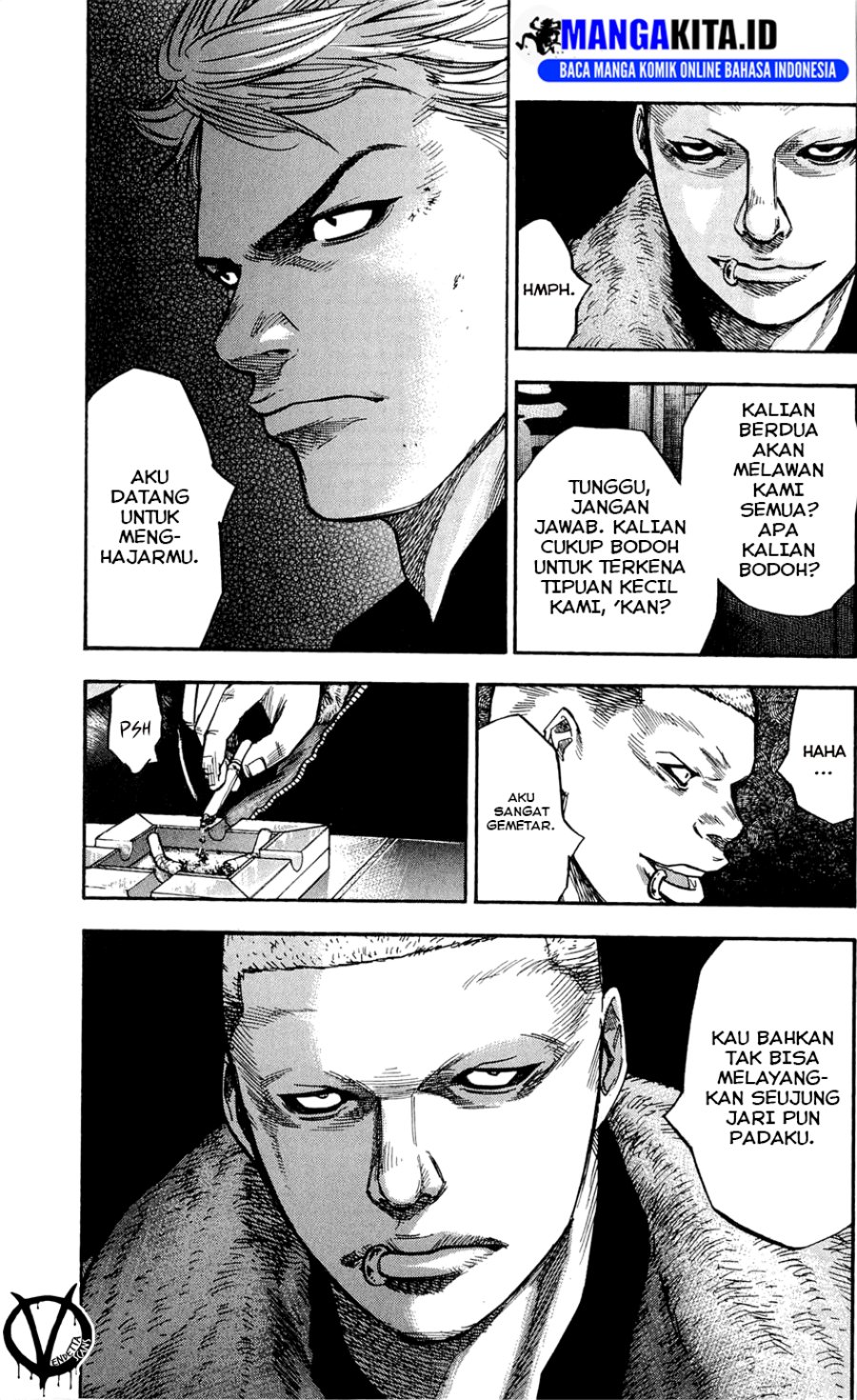 Chapter 102 - halaman 11
