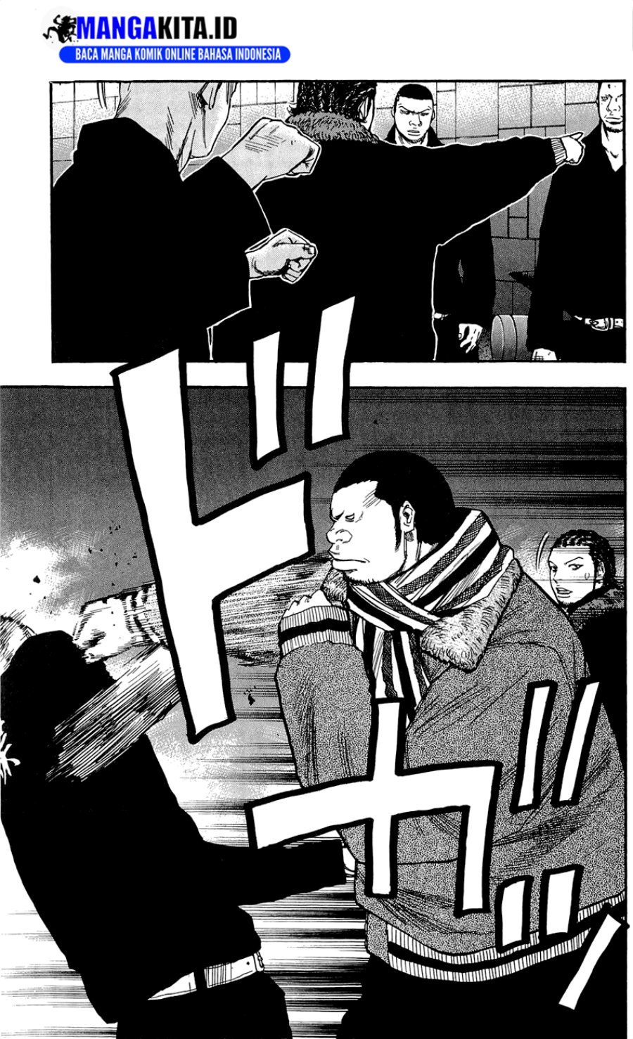 Chapter 104 - halaman 11