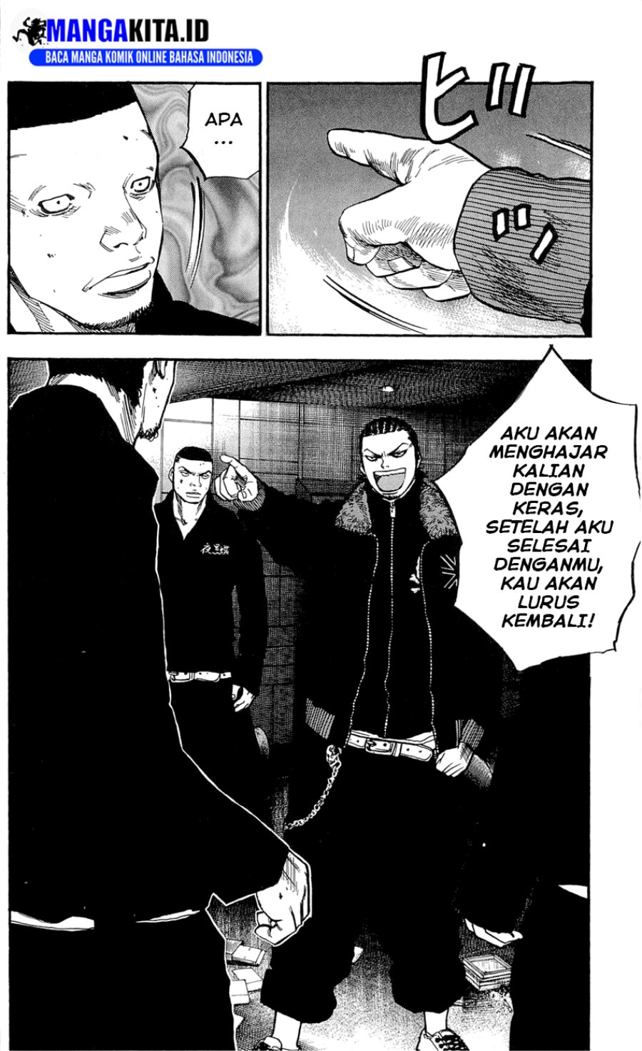 Chapter 104 - halaman 10