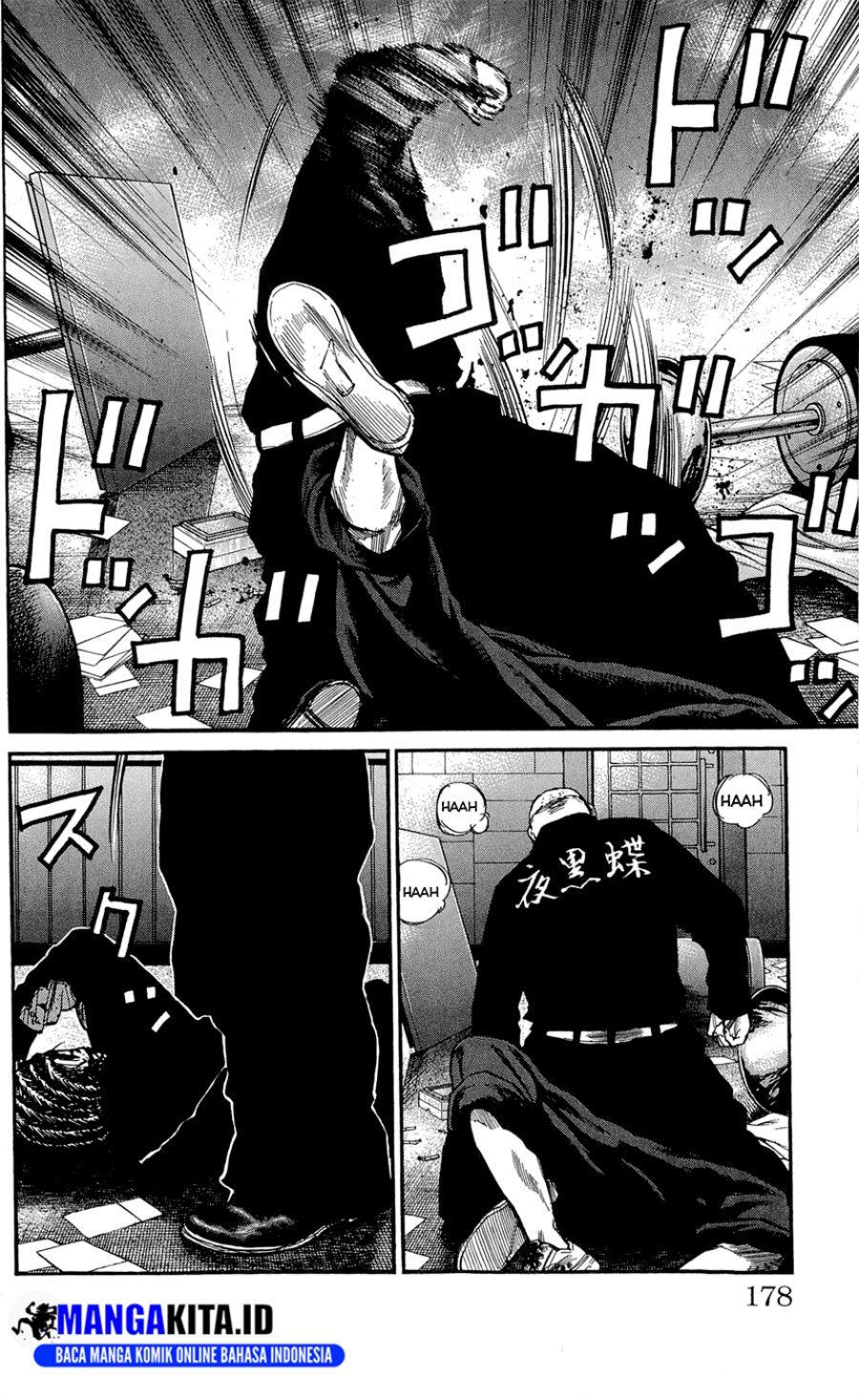 Chapter 106 - halaman 10