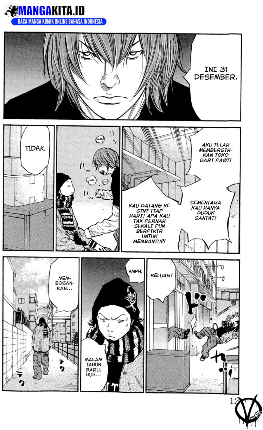 Chapter 107 - halaman 11
