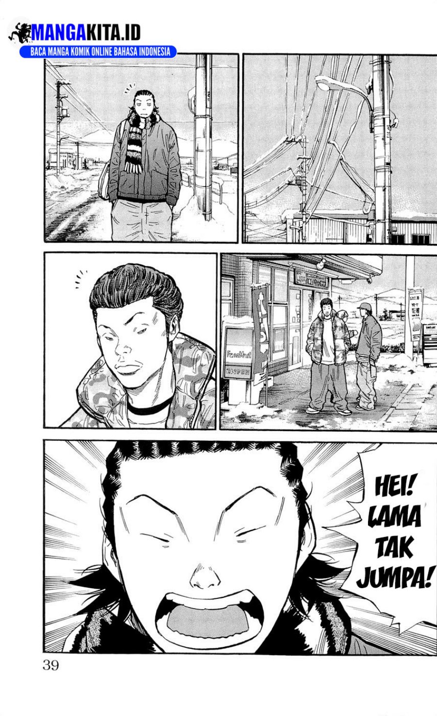 Chapter 108 - halaman 11
