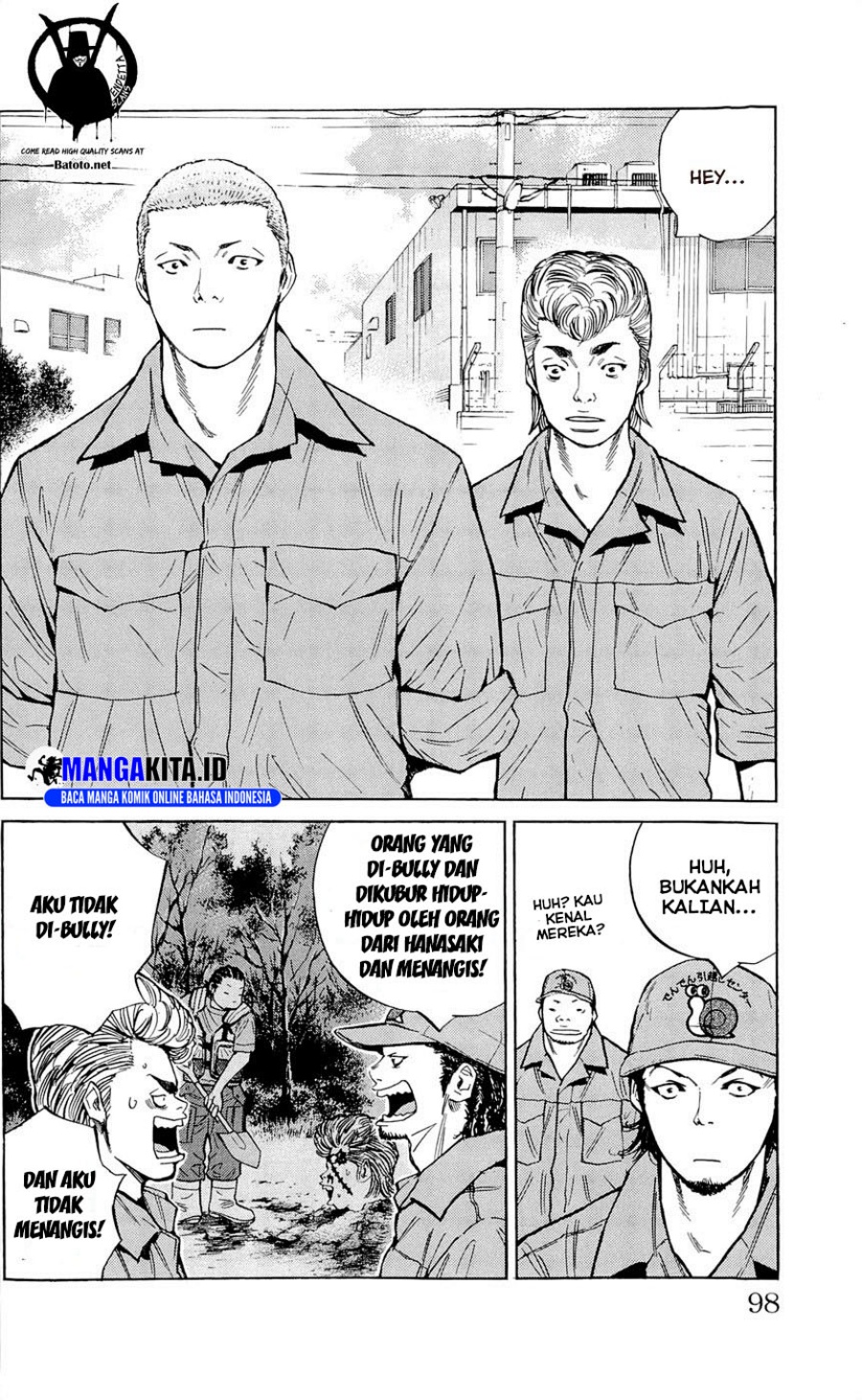 Chapter 111 - halaman 10