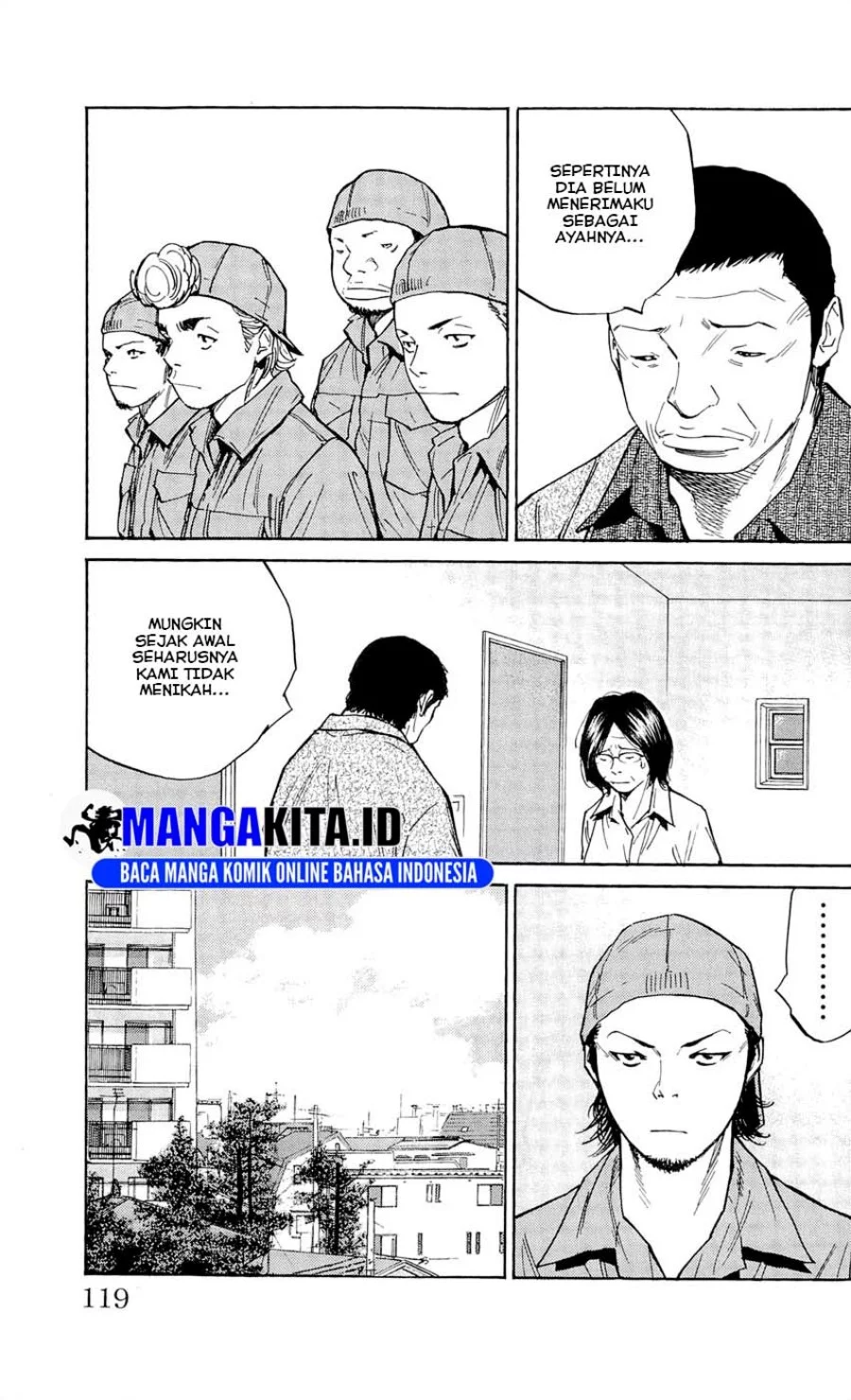 Chapter 112 - halaman 11