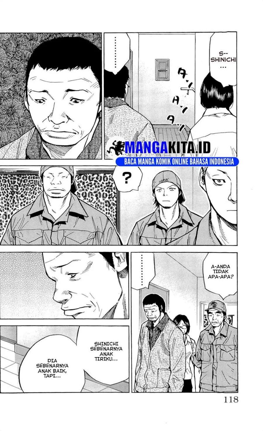 Chapter 112 - halaman 10