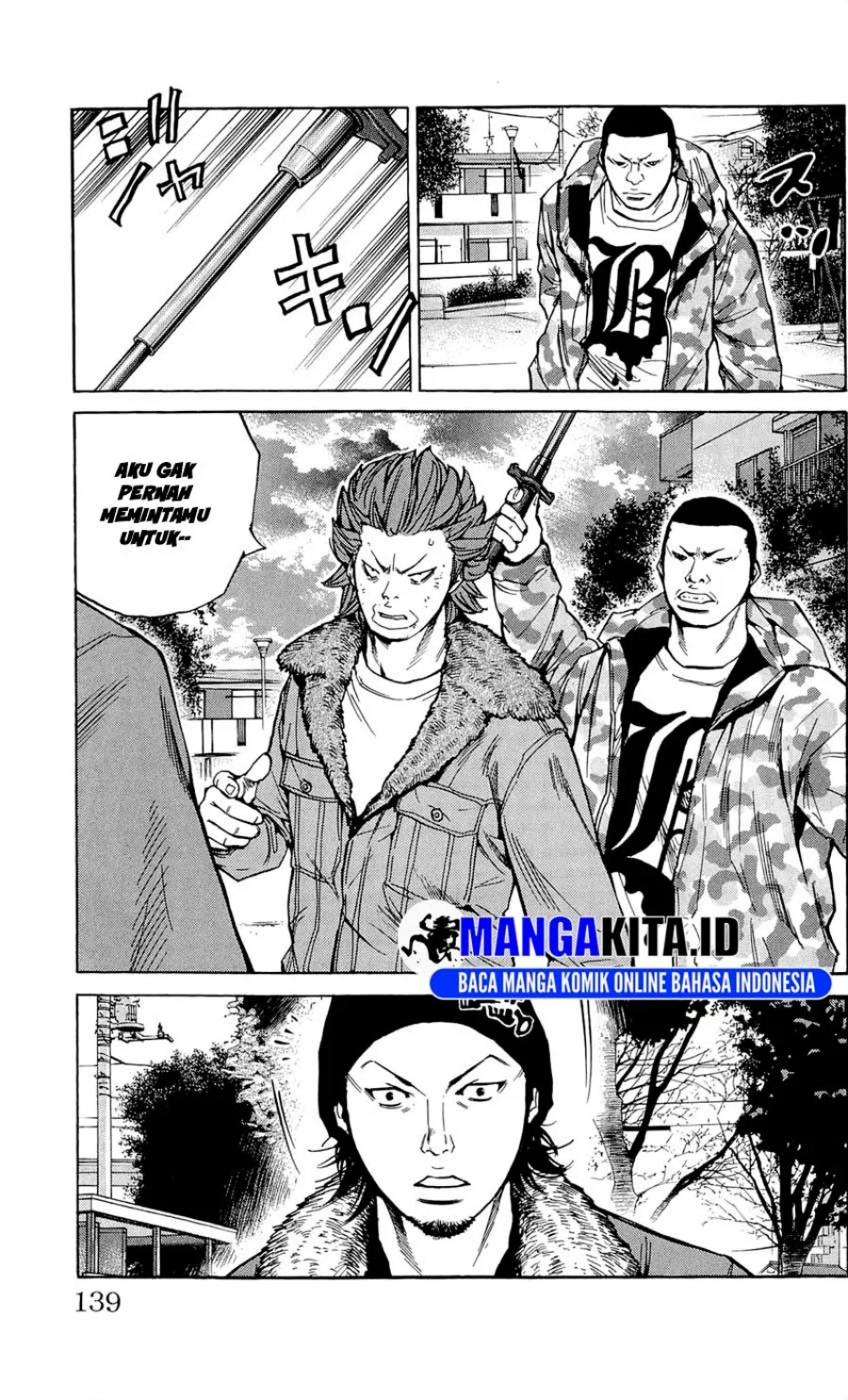 Chapter 113 - halaman 11