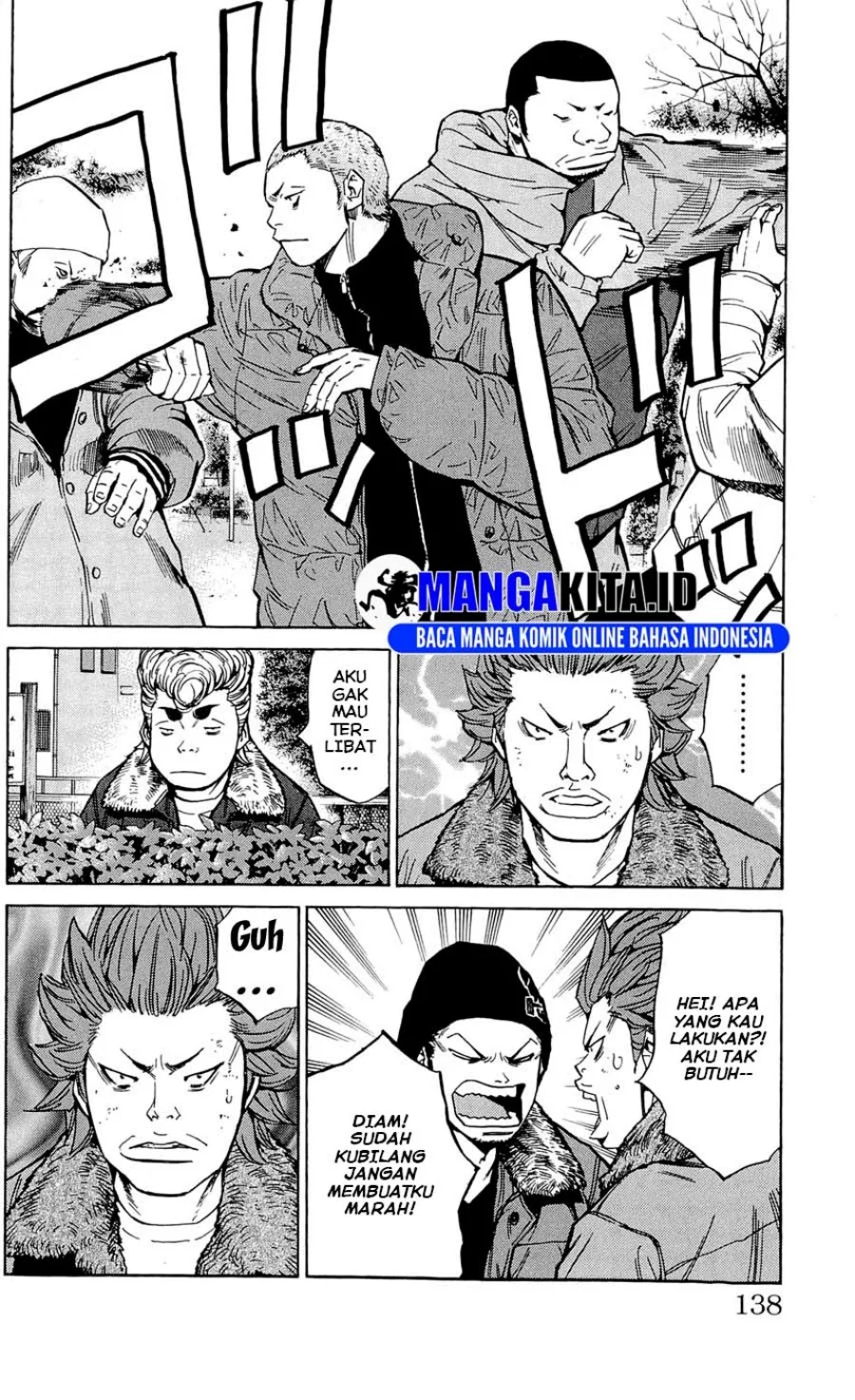 Chapter 113 - halaman 10