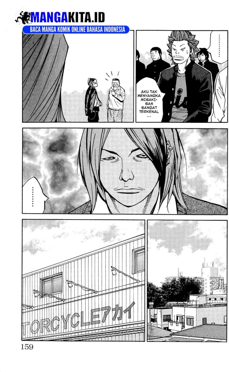 Chapter 114 - halaman 11