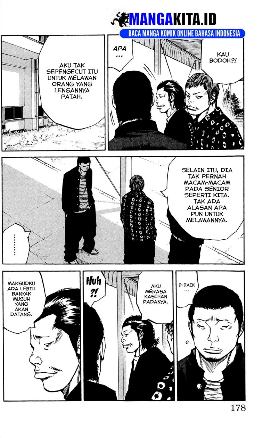 Chapter 115 - halaman 10