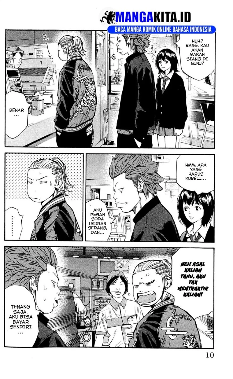Chapter 116 - halaman 11