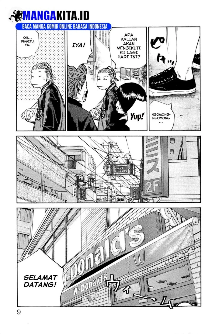 Chapter 116 - halaman 10